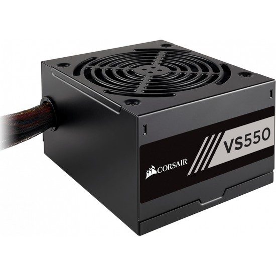 Corsair Builder Series VS550 550W PSU CP-9020171-EU
