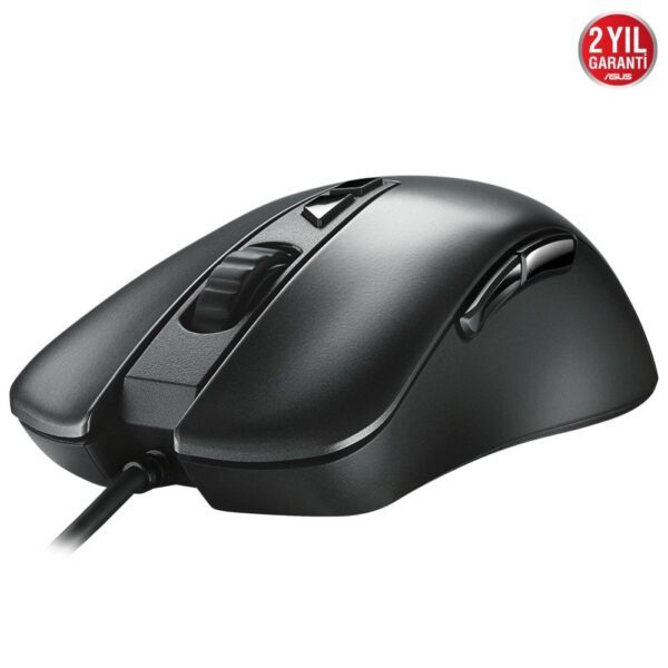 ASUS TUF Gaming M3 RGB Gaming Mouse (90MP01J0-B0UA00)Ayrıştır