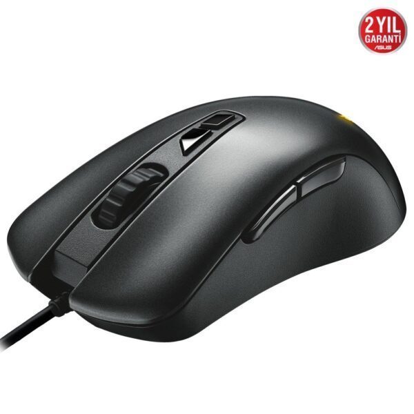 ASUS TUF Gaming M3 RGB Gaming Mouse (90MP01J0-B0UA00)Ayrıştır