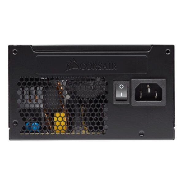 Corsair VS Serisi VS550 550 Watt 80 Plus Sertifikalı Güç Kaynağı