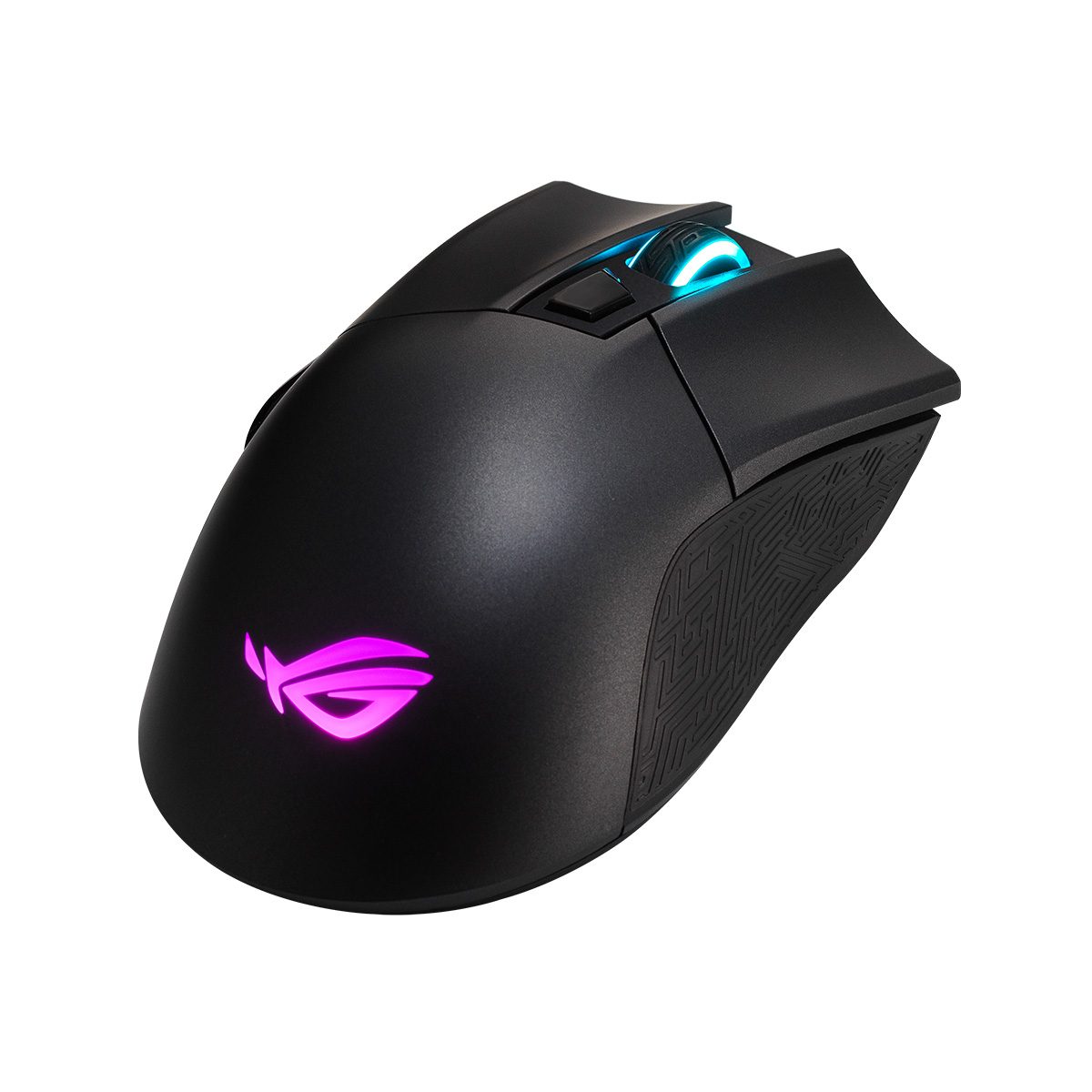 ASUS Gladius II Wireless Aura Sync RGB Gaming Mouse