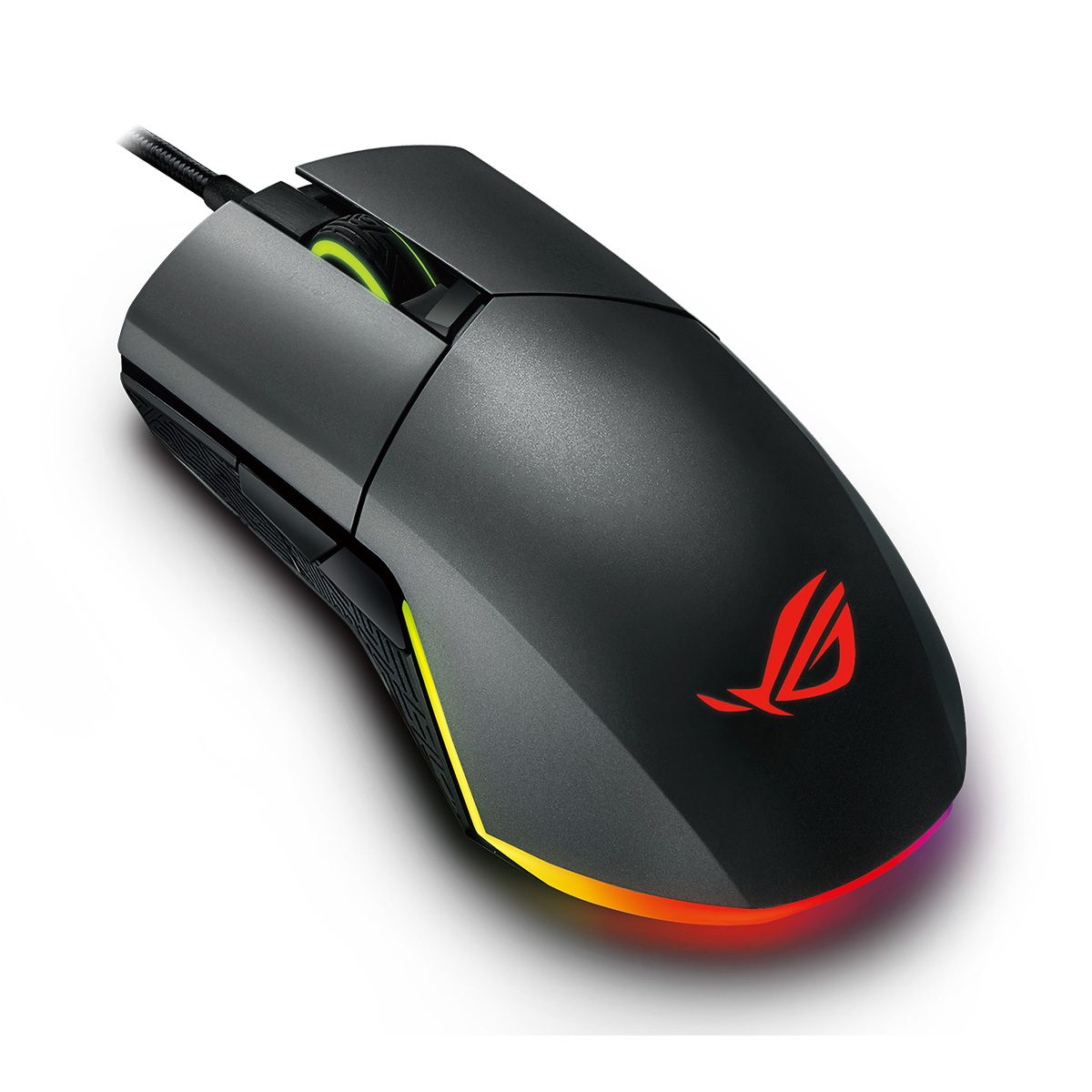ASUS P503 ROG Pugio Aura Sync RGB Gaming Mouse