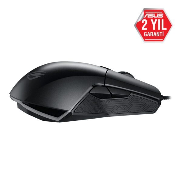 ASUS P503 ROG Pugio Aura Sync RGB Gaming Mouse