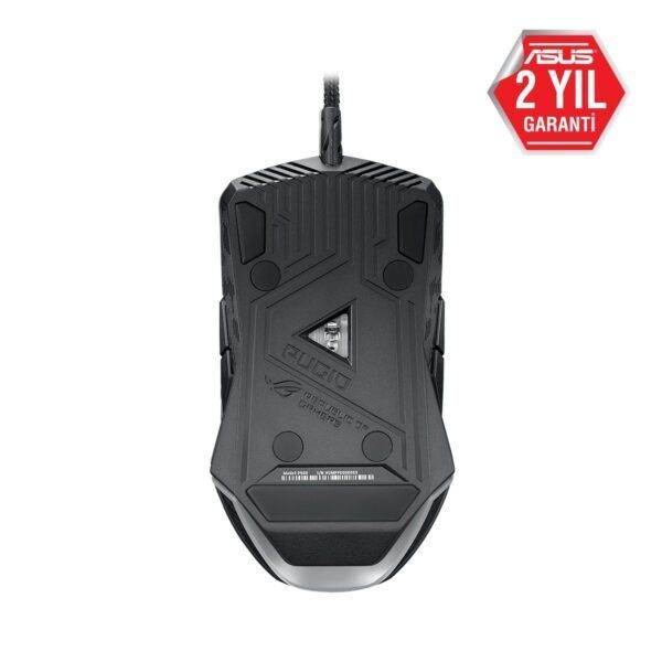 ASUS P503 ROG Pugio Aura Sync RGB Gaming Mouse