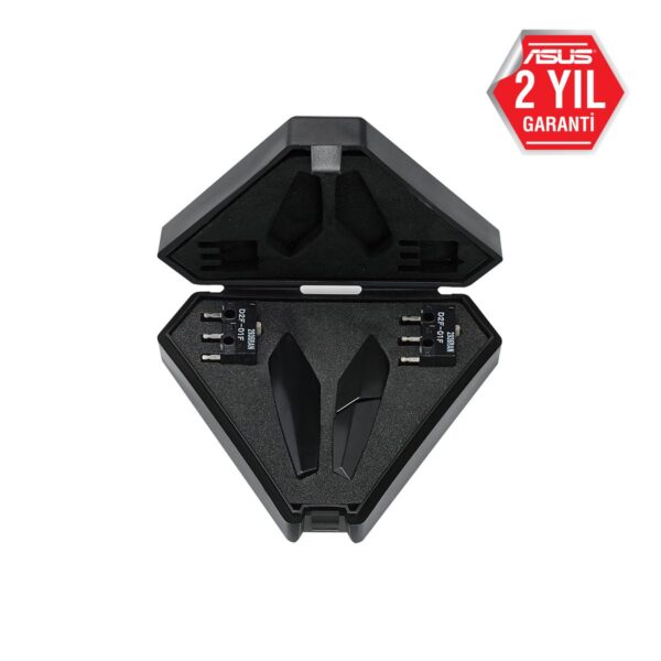 ASUS P503 ROG Pugio Aura Sync RGB Gaming Mouse
