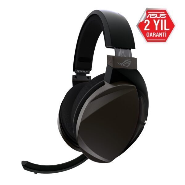 ASUS ROG Strix Fusion Wireless Gaming Kulaklık (90YH00Z4-B3UA00)