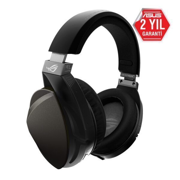 ASUS ROG Strix Fusion Wireless Gaming Kulaklık (90YH00Z4-B3UA00)
