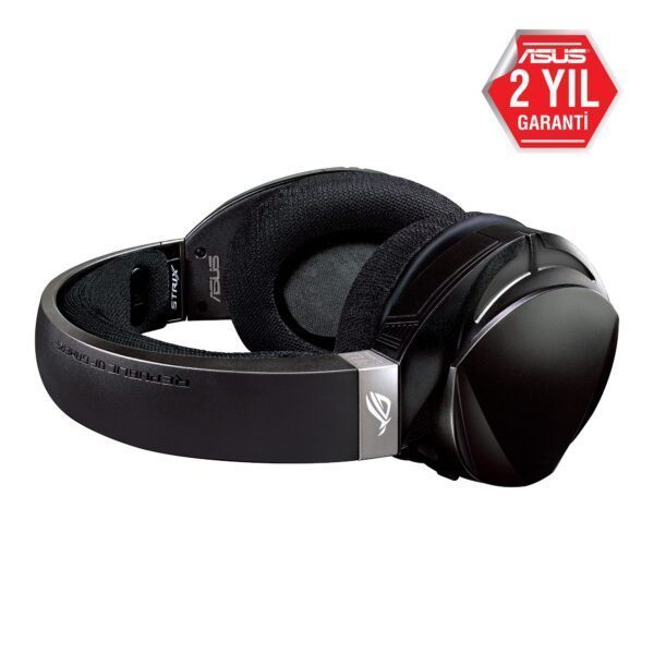 ASUS ROG Strix Fusion Wireless Gaming Kulaklık (90YH00Z4-B3UA00)
