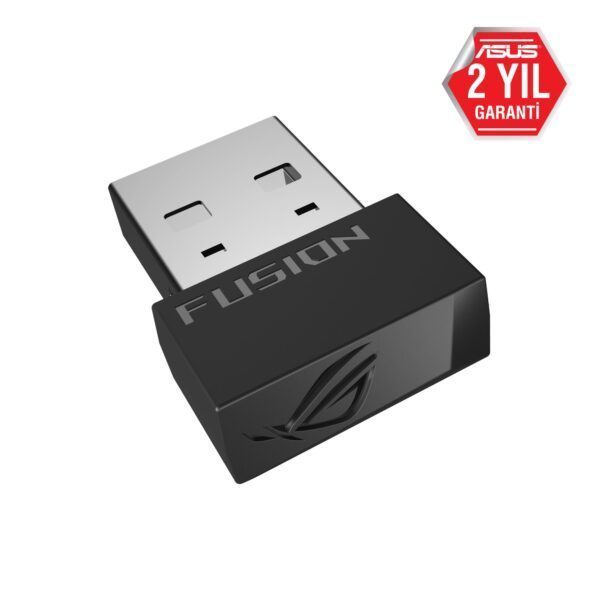 ASUS ROG Strix Fusion Wireless Gaming Kulaklık (90YH00Z4-B3UA00)