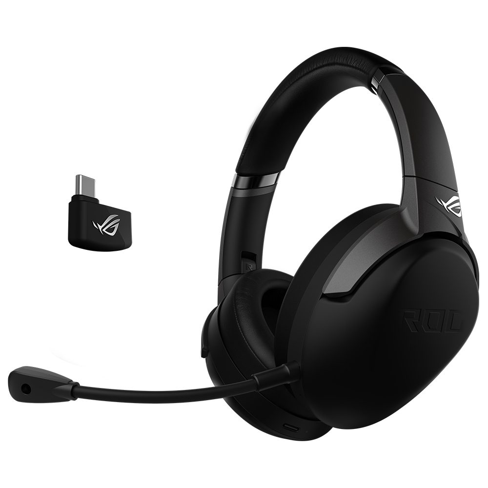 ASUS ROG Strix Go 2.4 Gaming Oyuncu Kulaklık