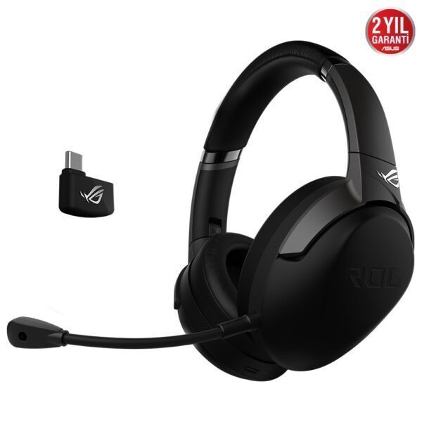 ASUS ROG Strix Go 2.4 Gaming Oyuncu Kulaklık