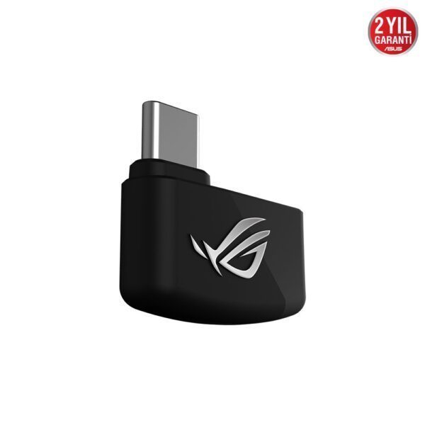 ASUS ROG Strix Go 2.4 Gaming Oyuncu Kulaklık