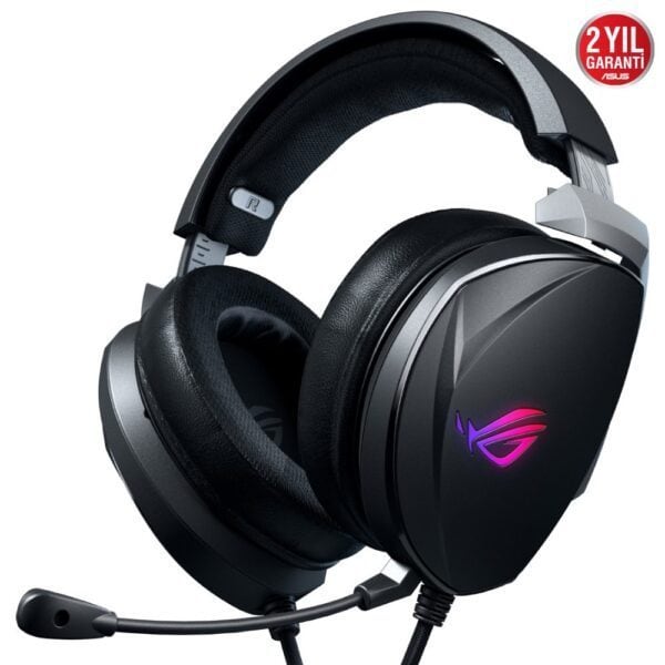 ASUS ROG Theta 7.1 RGB Oyuncu Kulaklığı (90YH01W7-B2UA00)