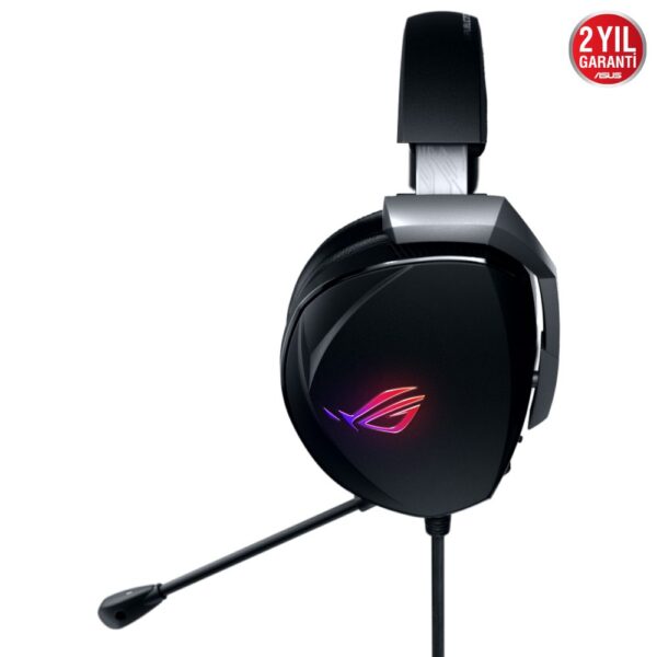 ASUS ROG Theta 7.1 RGB Oyuncu Kulaklığı (90YH01W7-B2UA00)