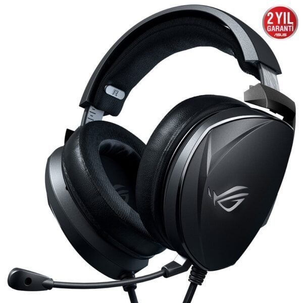 ASUS ROG Theta Electret 7.1 Gaming Kulaklık (90YH02GE-B1UA00)