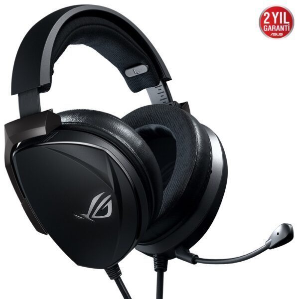 ASUS ROG Theta Electret 7.1 Gaming Kulaklık (90YH02GE-B1UA00)