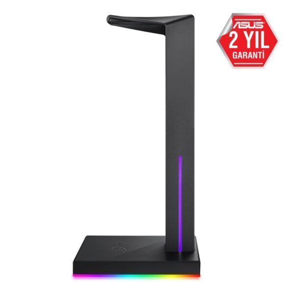 ASUS ROG Throne QI Aura Sync 7.1 Kulaklık Standı