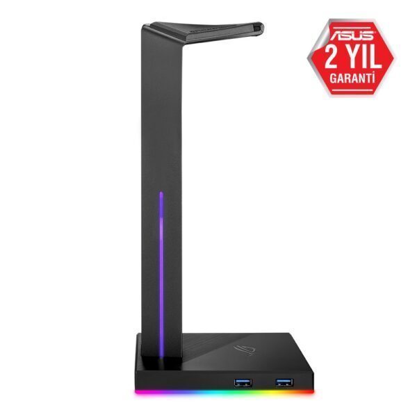 ASUS ROG Throne QI Aura Sync 7.1 Kulaklık Standı