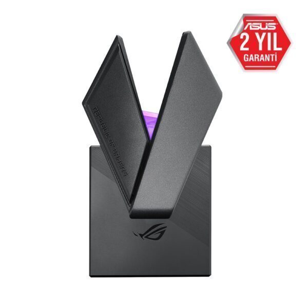 ASUS ROG Throne QI Aura Sync 7.1 Kulaklık Standı