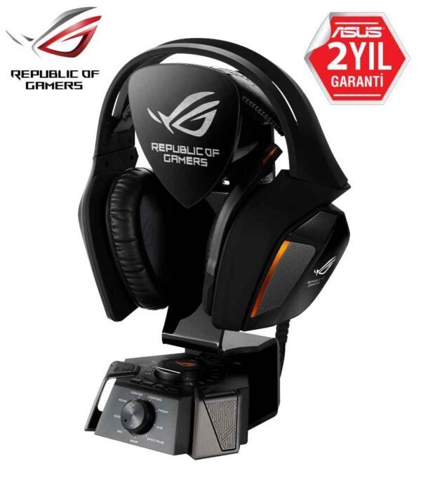 ASUS ROG Centurion 7.1 Gaming Kulaklık