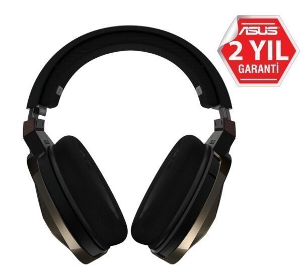 Asus ROG Strix Fusion 500 Aura Sync RGB 7.1 Oyuncu Kulaklığı (90YH00Z2-B8UA00)