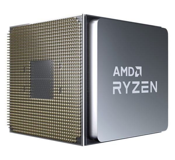 AMD Ryzen 7 3700X 3.6GHz 32MB Önbellek 8 Çekirdek AM4 7nm İşlemci