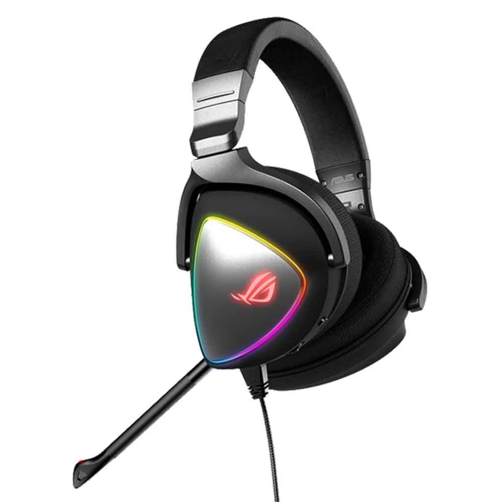 ASUS ROG Delta RGB 7.1 Hi-Res Oyuncu Kulaklığı