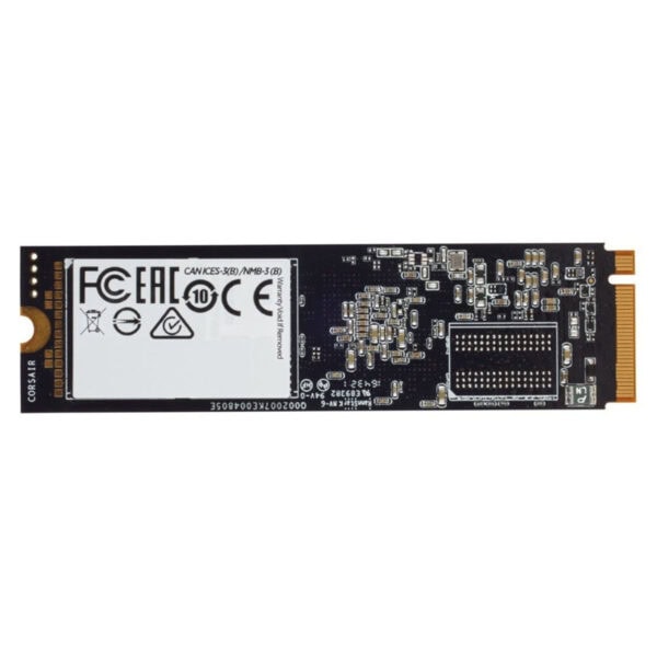 Corsair Force Mp510 240gb Okuma 3100mb – 1050mb Yazma Nvme M.2 Ssd (cssd F240gbmp510) 4