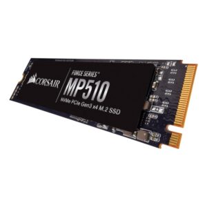 Corsair Force Serisi MP510 M.2 2280 PCIe Gen3 x4 ssd