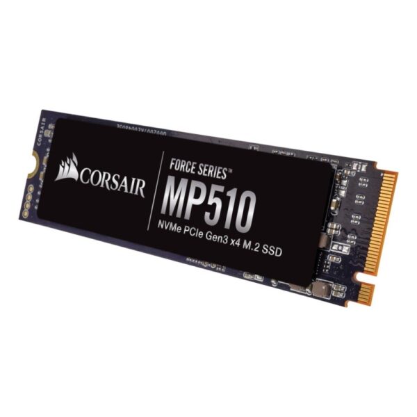 Corsair Force Serisi MP510 M.2 2280 PCIe Gen3 x4 ssd