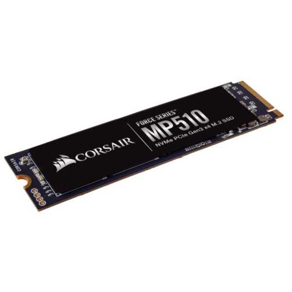 Corsair Force Serisi MP510 M.2 2280 PCIe Gen3 x4 ssd
