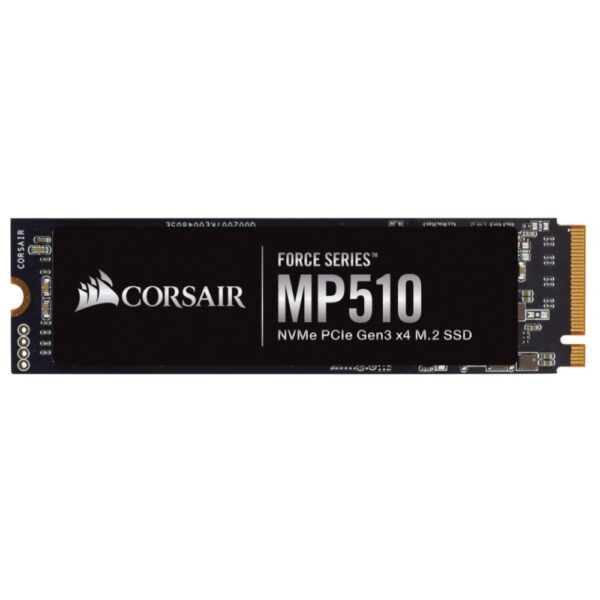 Corsair Force Serisi MP510 M.2 2280 PCIe Gen3 x4 ssd