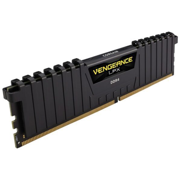 CORSAIR 8GB Vengeance LPX 3000 MHz CL16 DDR4 Masaüstü Siyah Ram