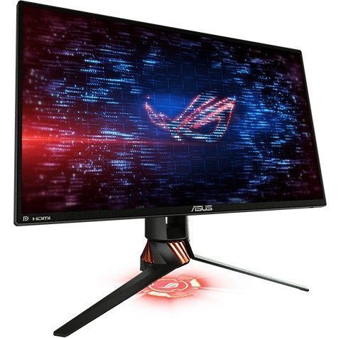 Vivid, lifelike visuals