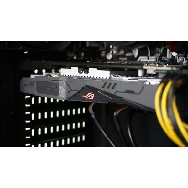 PC HOCASI-GG1 / INTEL i3-10100F /ASUS GeForce TUF GTX 1650 GAMING OC P 4GB/ 8GB RAM / 250GB M.2 SSD Gaming Bilgisayar
