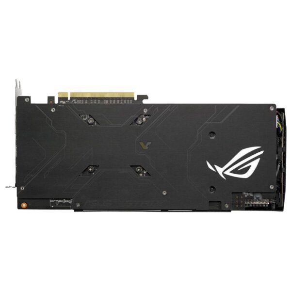 ASUS DUAL Radeon RX580 OC 8GB GDDR5 256 Bit Ekran Kartı