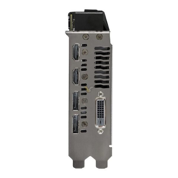 ASUS DUAL Radeon RX580 OC 8GB GDDR5 256 Bit Ekran Kartı
