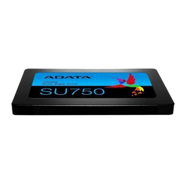 Adata Ultimate SU750 512GB 550MB-520MB/s Sata3 2.5” SSD