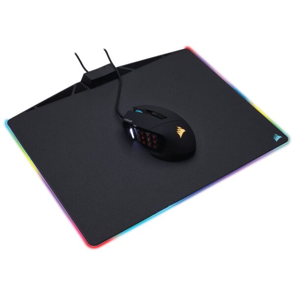 Corsair MM800 RGB Polaris Gaming Mouse Pad