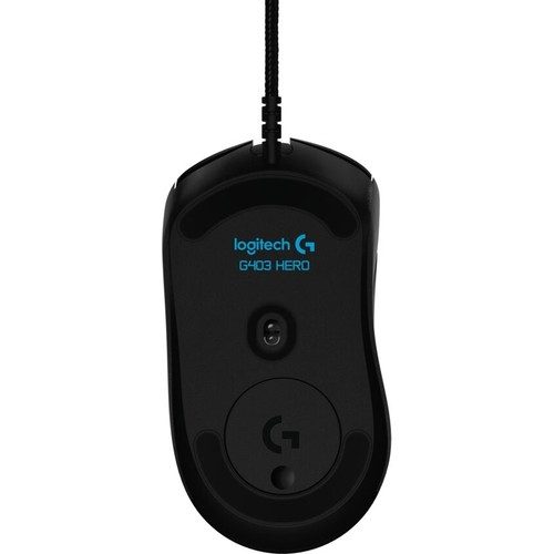 Logitech G403 HERO Gaming Mouse