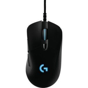 Logitech G G403 HERO Oyuncu Mouse