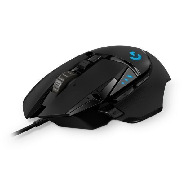 Logitech G502 LIGHTSPEED Kablosuz Gaming Mouse