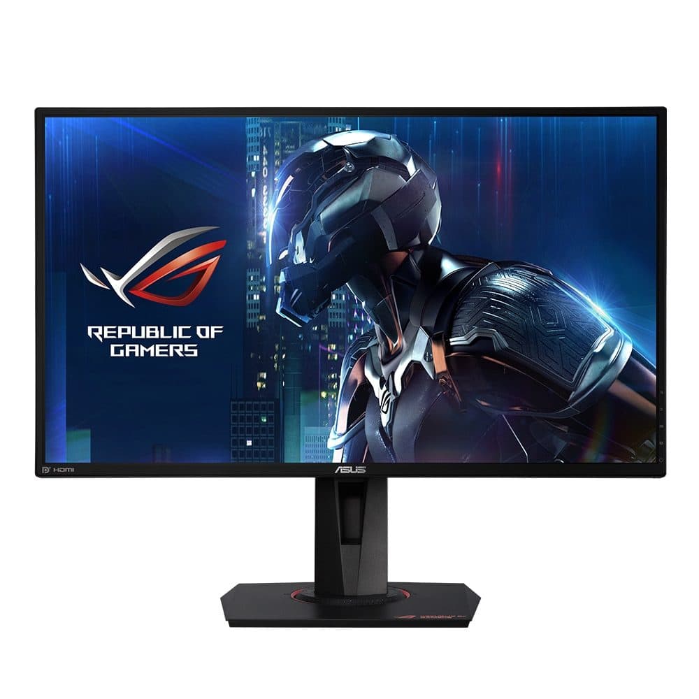 ASUS ROG SWIFT 27" PG278QE 165Hz 1ms HDMI DP QHD G-sync Gaming Monitör