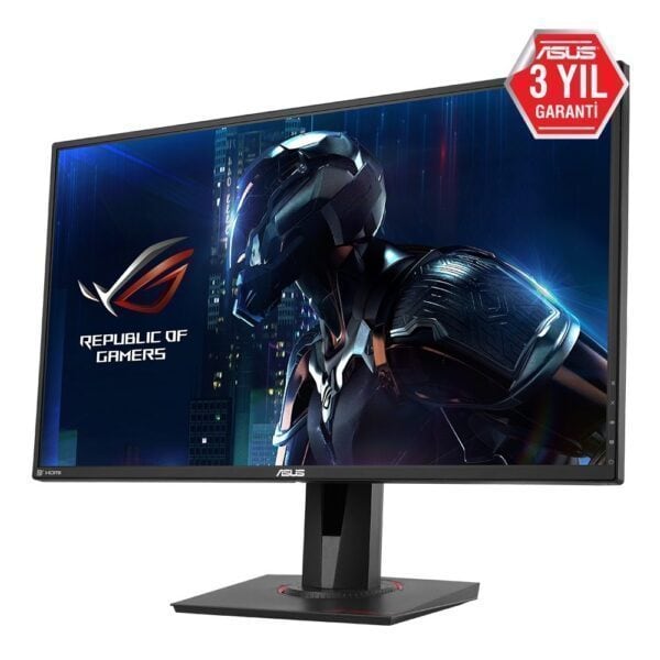 ASUS ROG SWIFT 27″ PG278QE 165Hz 1ms HDMI DP QHD G-sync Gaming Monitör