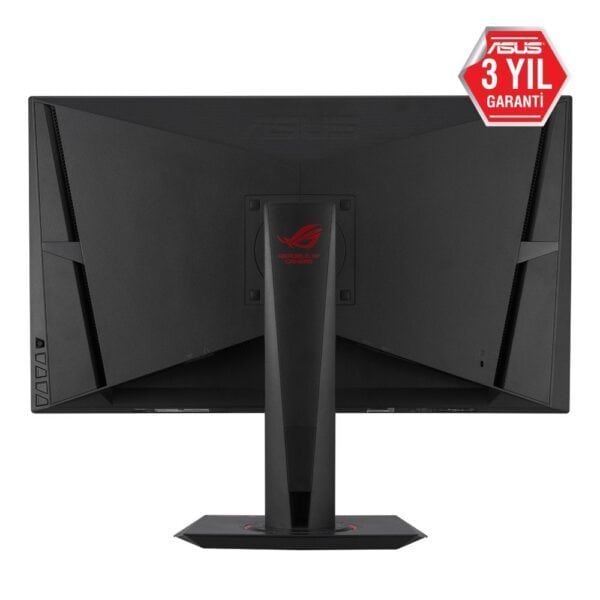 ASUS ROG SWIFT 27″ PG278QE 165Hz 1ms HDMI DP QHD G-sync Gaming Monitör