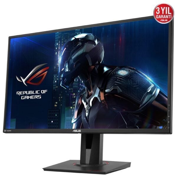 ASUS ROG SWIFT 27″ PG279QE 165Hz 4ms HDMI DP WQHD IPS Gsync Gaming Monitör