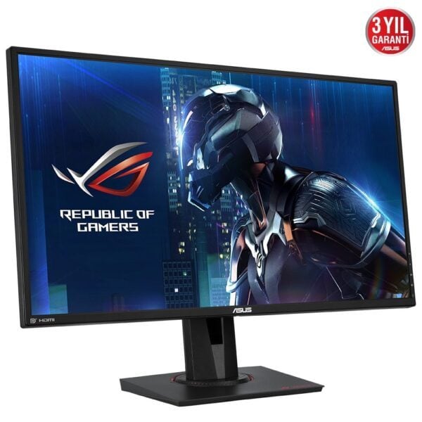 ASUS ROG SWIFT 27″ PG279QE 165Hz 4ms HDMI DP WQHD IPS Gsync Gaming Monitör