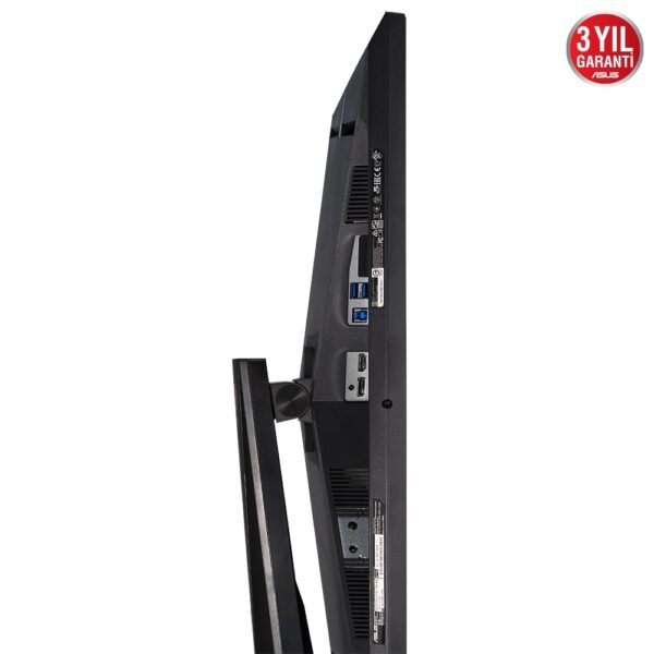 ASUS ROG SWIFT 27″ PG279QE 165Hz 4ms HDMI DP WQHD IPS Gsync Gaming Monitör