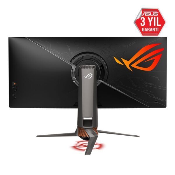 ASUS ROG SWIFT 34″ PG349Q 120Hz 4ms HDMI DP QHD G-sync Curved Gaming Monitör