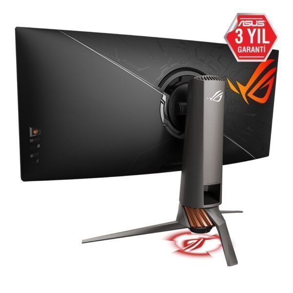 ASUS ROG SWIFT 34″ PG349Q 120Hz 4ms HDMI DP QHD G-sync Curved Gaming Monitör